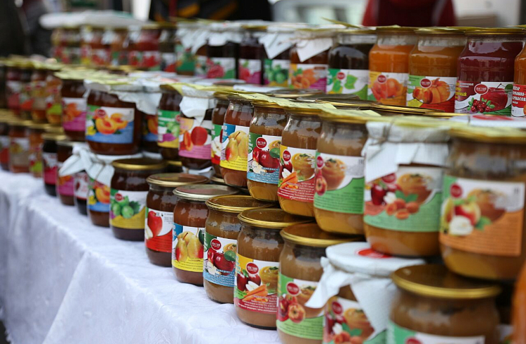 Приморский консервный завод &laquo;Спасский&raquo; активно выходит на экспорт