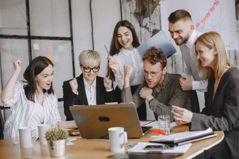 Проект «Лагерь креативных лидеров» приглашает предпринимателей