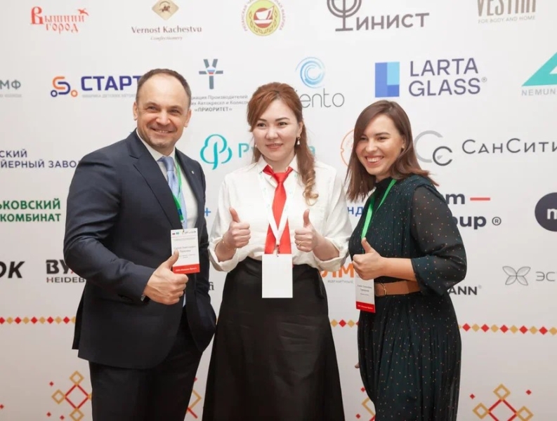 Рязанские экспортеры посетили Казахстан с бизнес-миссией