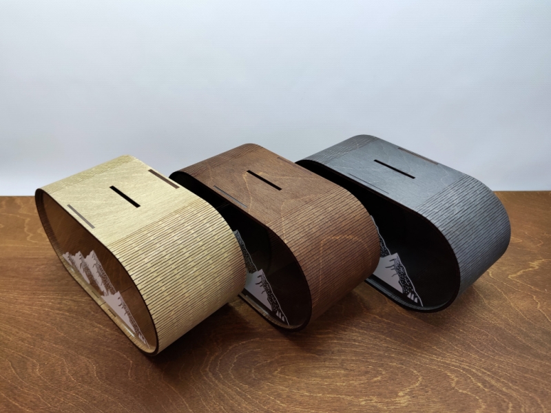 Ростовскому производителю изделий из дерева помогли оформить ИП и создать контент для маркетплейсов