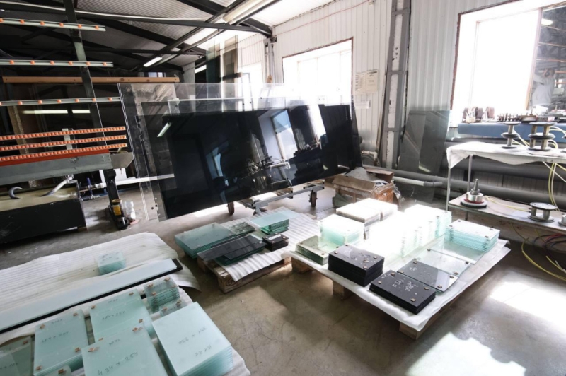 С господдержкой в Ульяновской области восстанавливается крупное предприятие