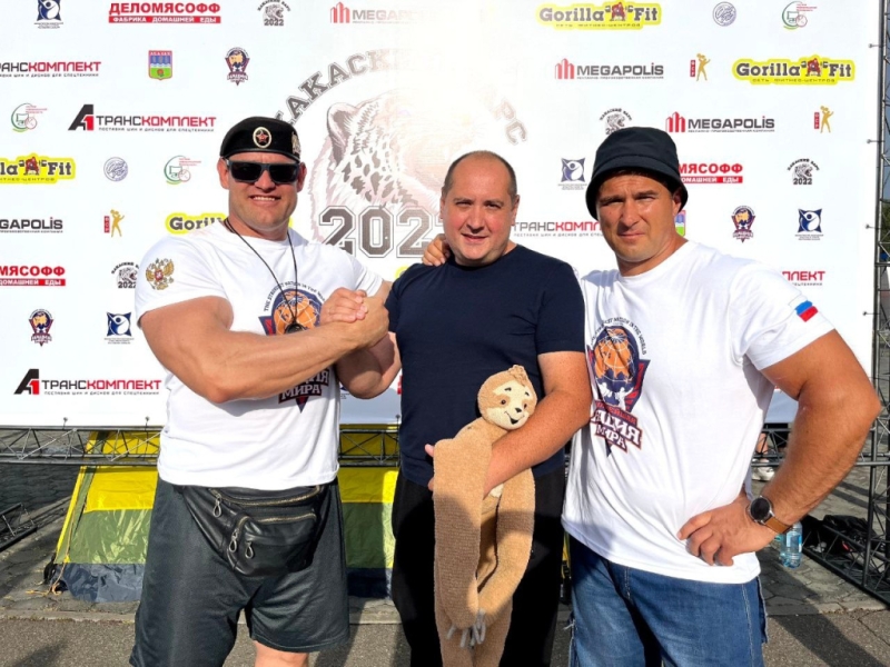 С помощью господдержки в Хакасии удалось масштабировать бизнес