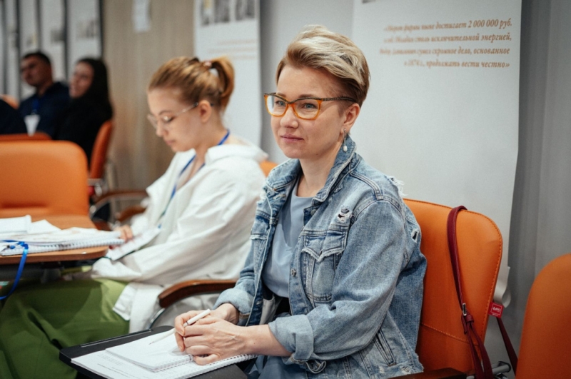 Сделать сайт и получить бонусы на таргет помогут бизнесу Новосибирской области