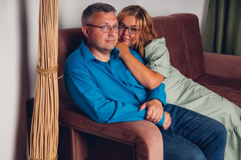 Семья из Прикамья развивает свой юридический бизнес