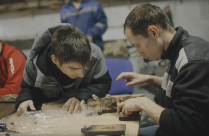 Социальные предприниматели видят возможности там, где другие видят проблемы