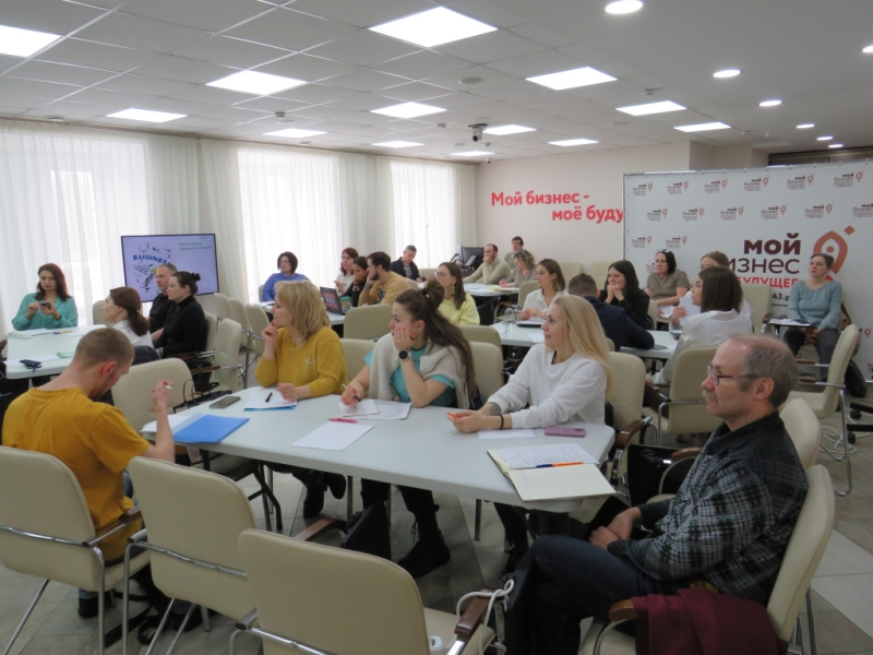 Соцконтракт помогает кировчанам стать предпринимателями