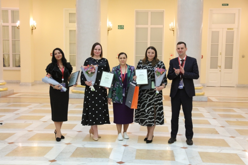 Стали известны имена победителей конкурса &laquo;Мой добрый бизнес&raquo;