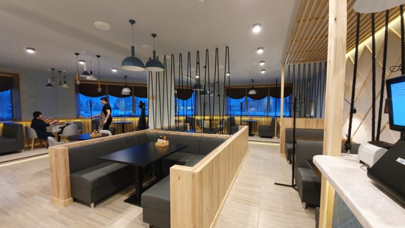 Супруги Аюровы из Якутии успешно развивают несколько бизнес-проектов