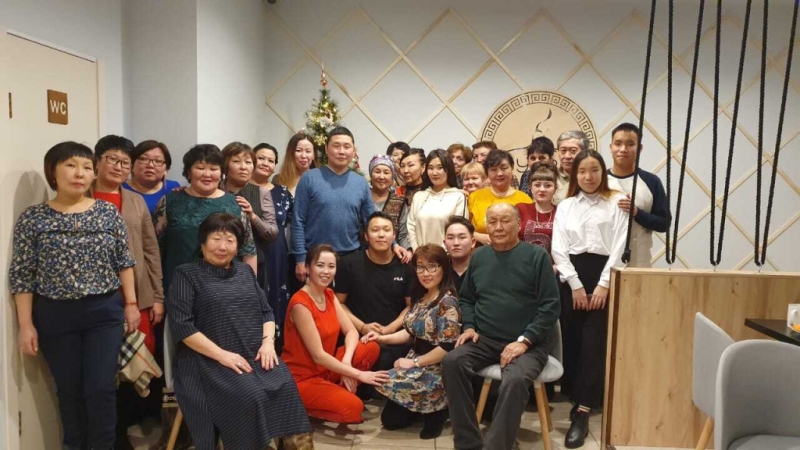 Супруги Аюровы из Якутии успешно развивают несколько бизнес-проектов