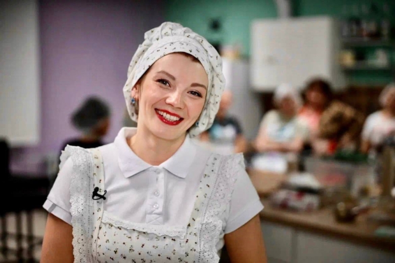 Сыровар из Приаргунска получила господдержку на развитие своего дела