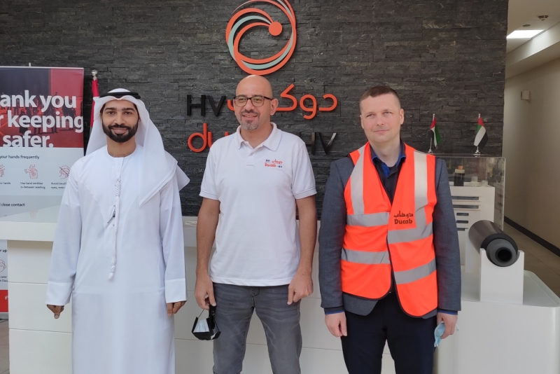 Татарстанские предприниматели могут принять участие в международных выставках