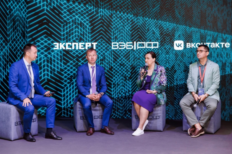 Татьяна Илюшникова: бизнес способствует развитию и часто становится социальным лифтом