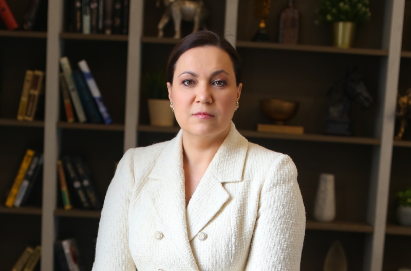 Татьяна Илюшникова: поддержка МСП построена как качественный ретейл