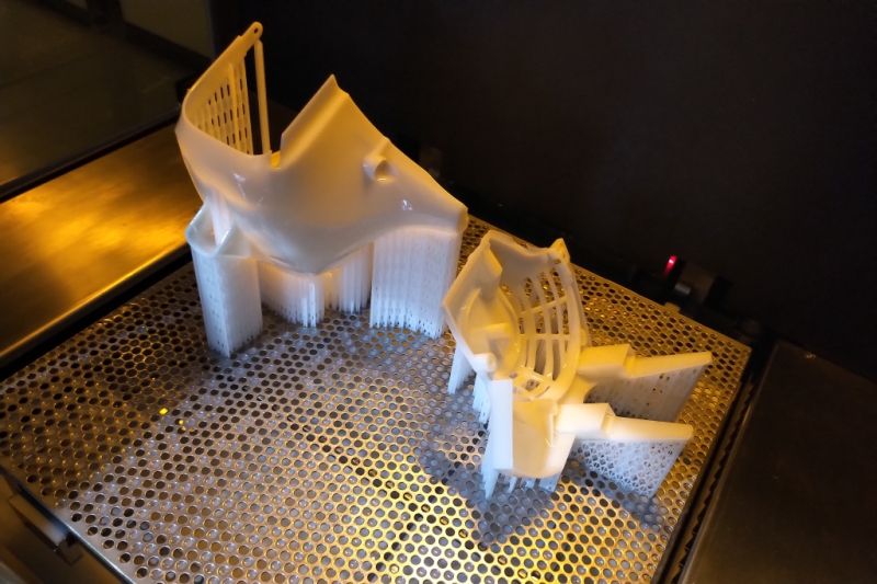 Уникальную поддержку бизнеса Кубани оказывают в офисной производственной лаборатории