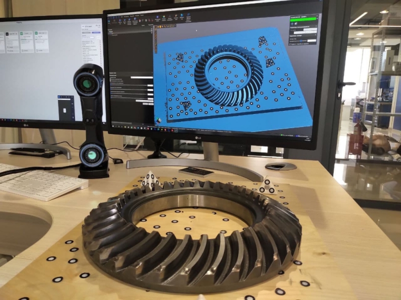 Уникальную поддержку бизнеса Кубани оказывают в офисной производственной лаборатории