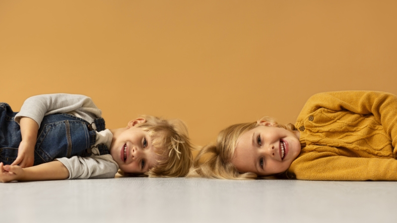 В Челябинске магазин детской одежды развивается с помощью господдержки