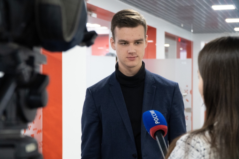 В Чувашии за молодежный грант поборется школьник