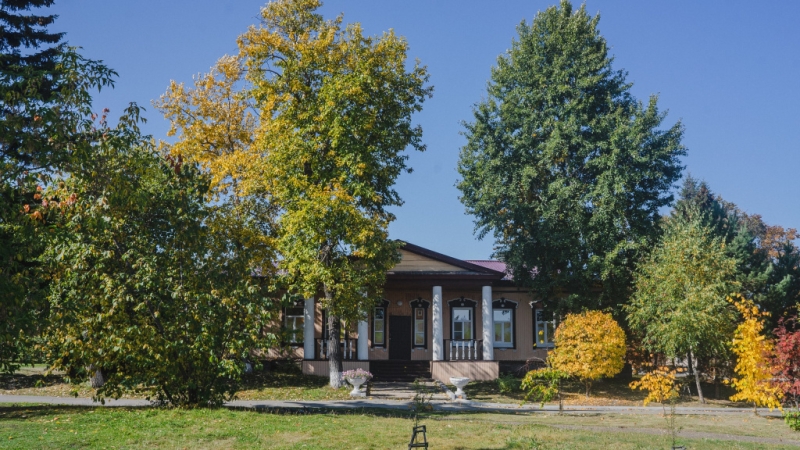 В Иркутске состоялась конференция представителей курортов и санаториев