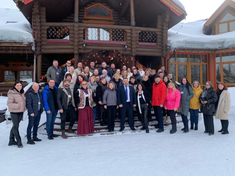 В Ивановской области дан старт проекту &laquo;Бизнес в малых городах&raquo;