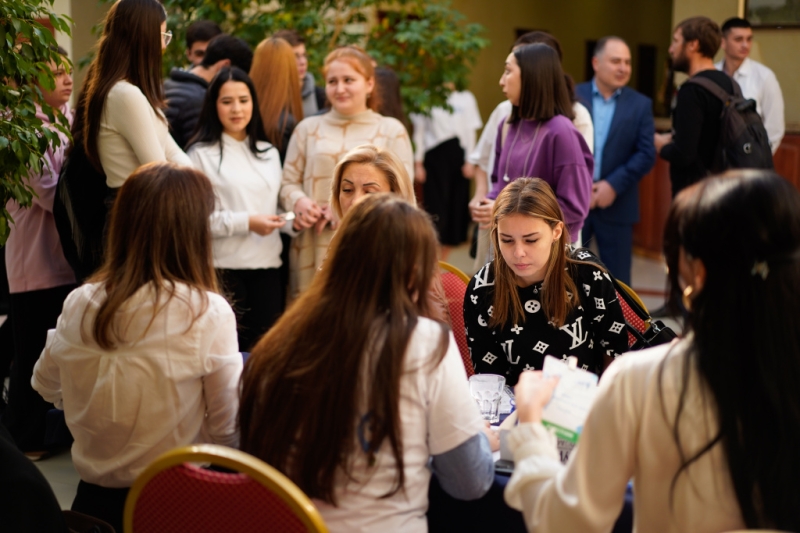 В Кабардино-Балкарии пройдет масштабная серия форумов для бизнеса