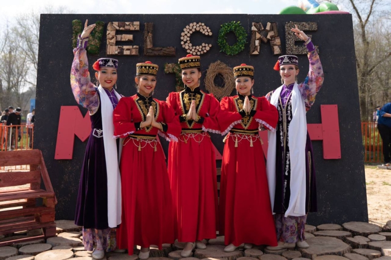 В Калмыкии пройдет главное гастрономическое событие года &laquo;МаханФест&raquo;