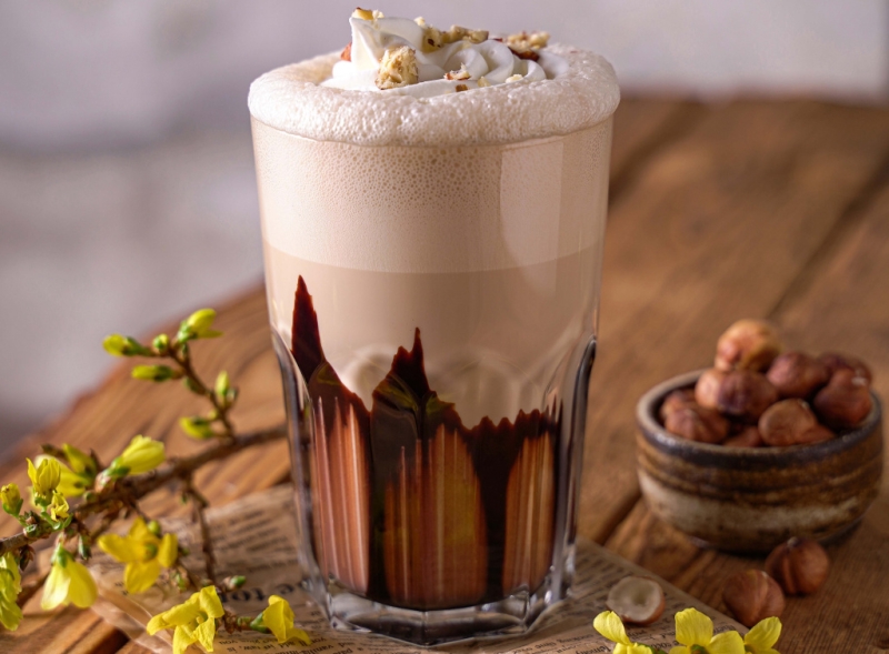 В Калуге пройдёт фестиваль &laquo;Энергия кофе&raquo; &ndash; самое вкусное событие весны