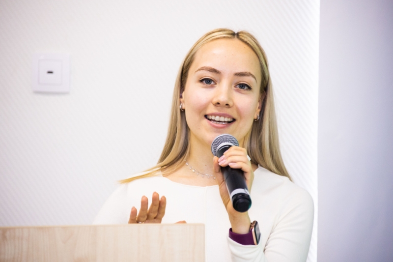 В Казани пройдет большая конференция для рестораторов Татарстана