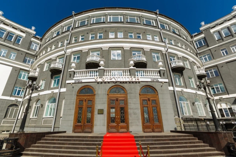 В Кирове состоится первый Межрегиональный форум гостеприимства