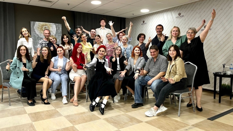 В Коми предприниматели изучили основы продвижения бизнеса &laquo;ВКонтакте&raquo;