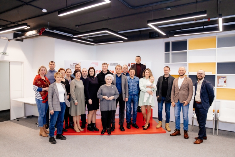 В Ленинградской области стартовал Акселератор роста малого бизнеса