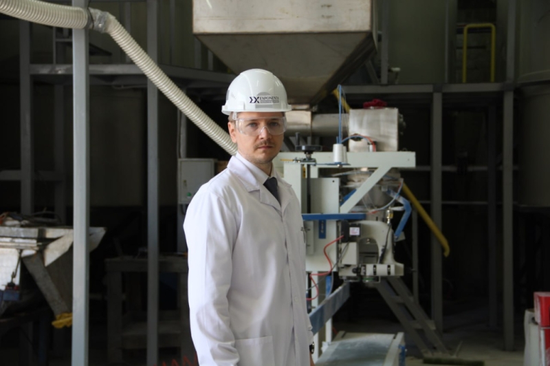 В Мордовии налажено уникальное производство муравьиной кислоты