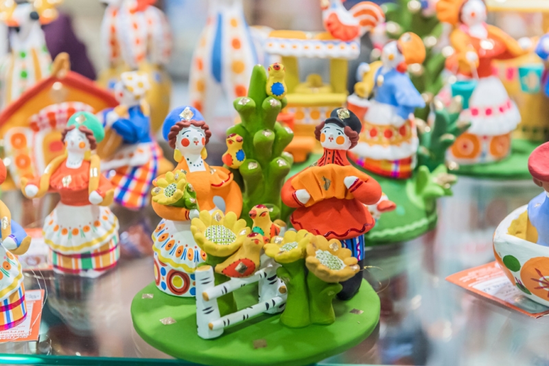 В Москве пройдет XХ Выставка-ярмарка &laquo;ЖАР-ПТИЦА. Весна-2023&raquo;