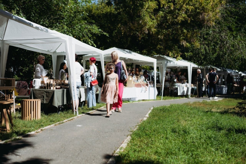 В Оренбуржье пройдет главное креативное событие этого лета