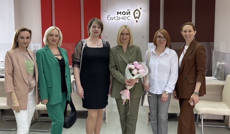 В орловском Центре «Мой бизнес» рассказали об обратной стороне «красивого бизнеса»