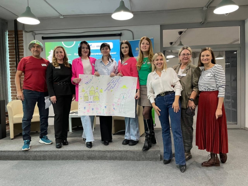 В Республике Башкортостан укрепляют сотрудничество с бизнес-объединениями региона