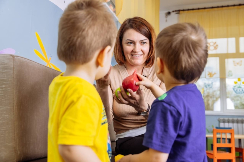 В Рязанской области развивают соцпредпринимательство в образовании