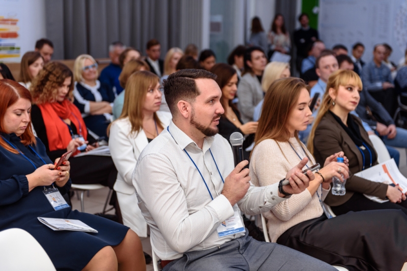 В Ростове-на-Дону пройдёт форум для предпринимателей &laquo;День сервиса&raquo;