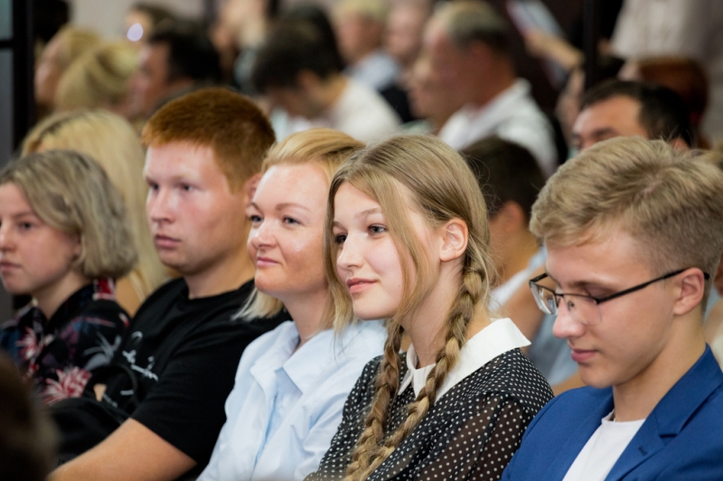 В Удмуртии пройдут мастер-классы для молодежи &laquo;Открой в себе предпринимателя&raquo;
