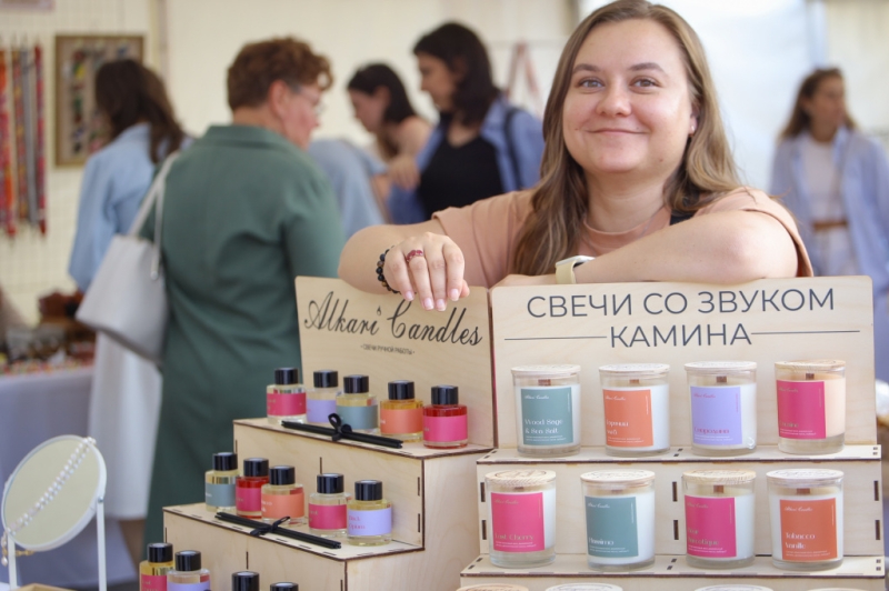 За три года выручка самозанятых Татарстана выросла в 18 раз